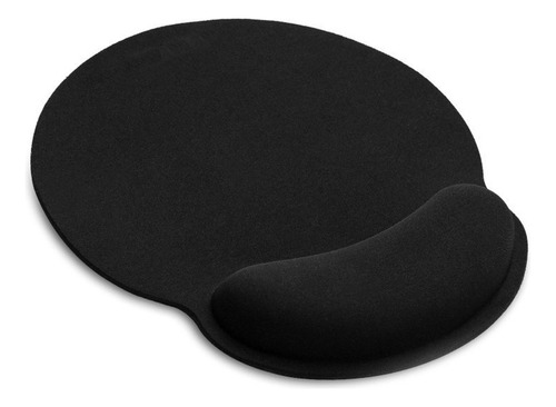 Mouse Pad Ergonomico Con Cojín Reposamuñecas Antideslizante