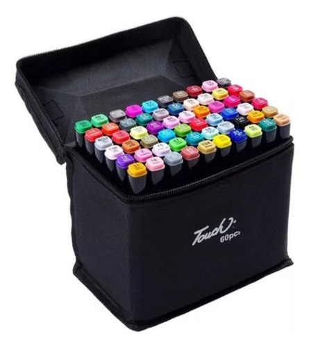 Yy Rotulador De 60 Colores, Juego De Rotuladores, Marcador