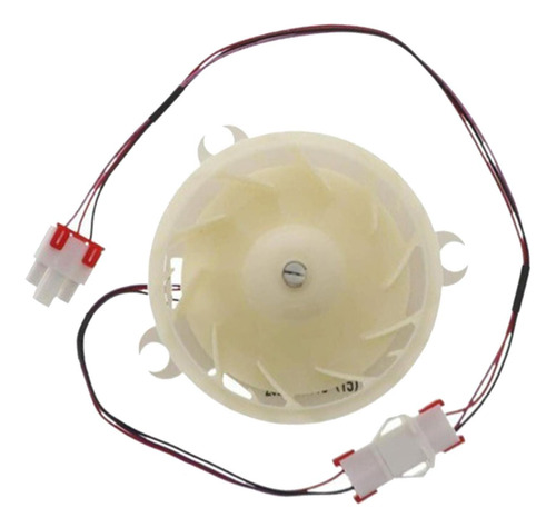 Refrigerador Evaporador Free Motor Freezer Evaporador Motor