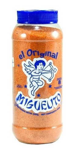 Miguelito Polvo Dulce - 1000gr - g a $74