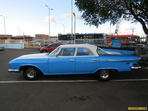 Desoto 1961