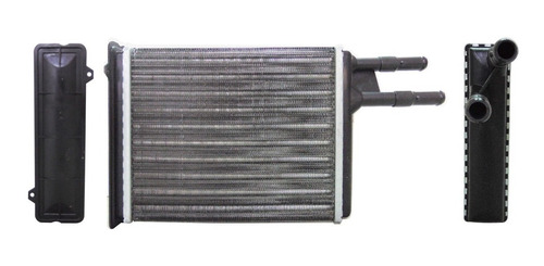 Imagen 2 de 6 de Calefactor Peugeot Boxer /fiat Ducato 95