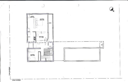 Imagen 8 de 12 de Casa 4 Amb. Barrio La Arbolada, El Pato