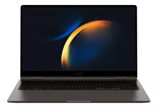 Notebook Samsung Book3 Pro 360 15,6 I7-13th- 16gb 512gb