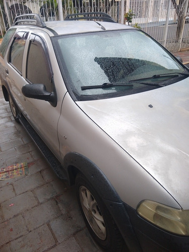 Fiat Palio Adventure 1.8 5p 2003