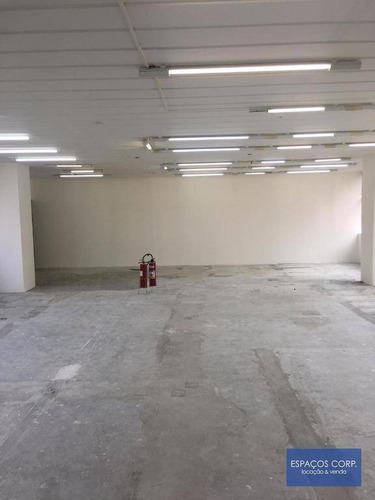 Imagem 5 de 24 de Conjunto Comercial Para Alugar, 147m² - Brooklin - São Paulo/sp - Cj2383