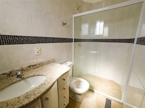 Imagem 23 de 30 de Apartamento, 3 Dorms Com 87.92 M² - Forte - Praia Grande - Ref.: Masot249 - Masot249