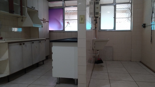 Imagem 7 de 17 de Apartamento 2 Quartos Praça Seca Jacarepaguá