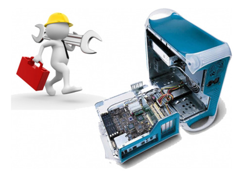 Conserto Em Geral Desktop/notebook