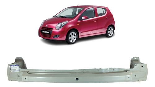 Soporte Parachoques Delantero Genuino India Celerio 2015