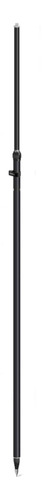 Bastón Topográfico De Fibra De Carbono Sitepro 09-2002-m