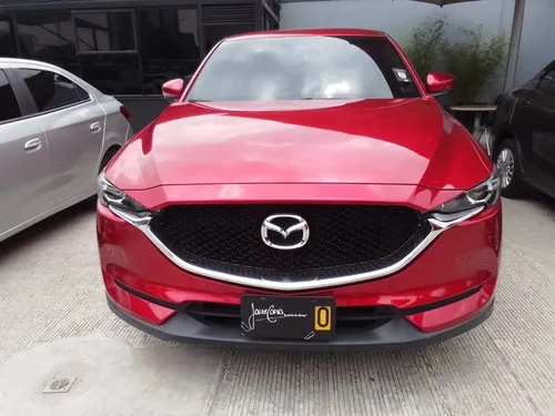 Mazda CX-5 Touring