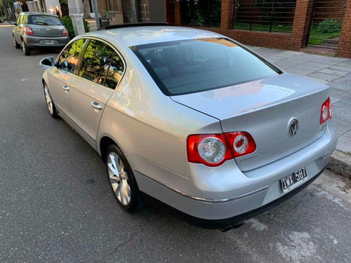 Volkswagen Passat 2.0 Tsi Exclusive Dsg 2010