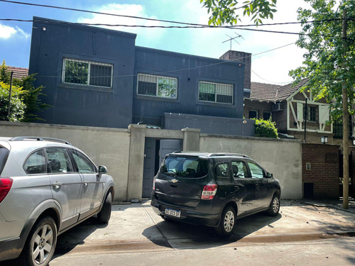 Casa En Alquiler Temporario En Beccar, San Isidro, Gba Norte