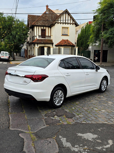 Citroën C4 Lounge 1.6 Vti Live