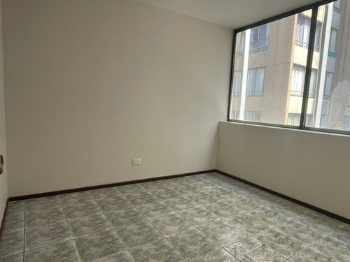 Impecable Y Amplio Depto En Arriendo En Excelente Ubicación
