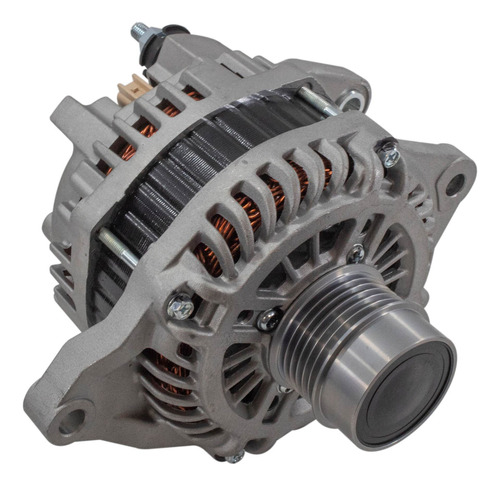 Alternador Nuevo Para Jeep Patriot 2.4l 2010 2011 2012