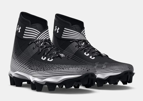 Cleats/tachones Underarmour Highlight Football 