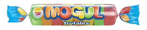Mogul Gomas Frutales 35gr