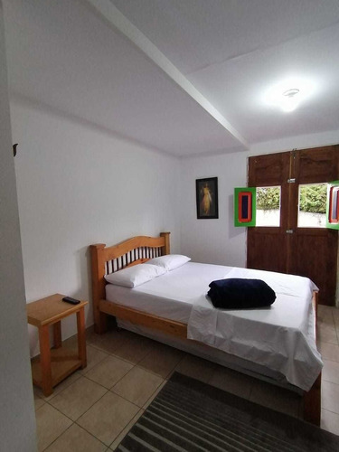 Venta Hotel Salento Quindio Cod: 3325982