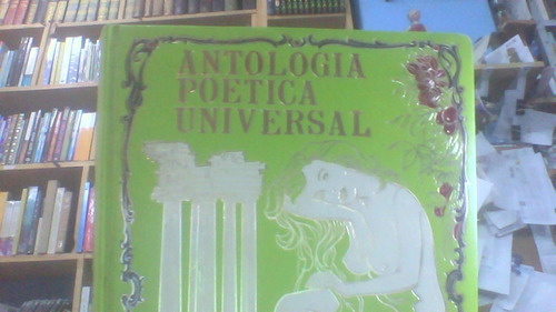 Antologia Poetica Universal