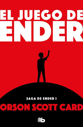 Juego De Ender,el - Card, Orson Scott