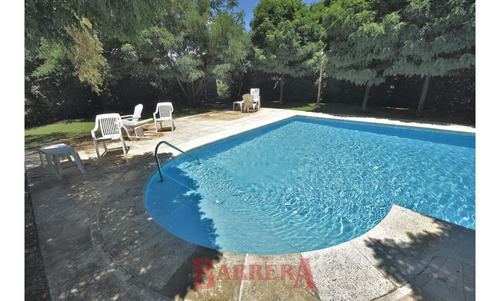 Imagen 5 de 13 de Lote Doble Con Piscina De 68 M2 En El Mejor Country Club De