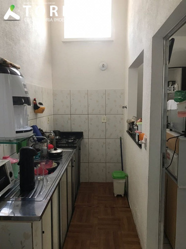 Imagem 9 de 21 de Casa A Venda No Jardim Santa Esmeralda - Ca01312 - 33507632