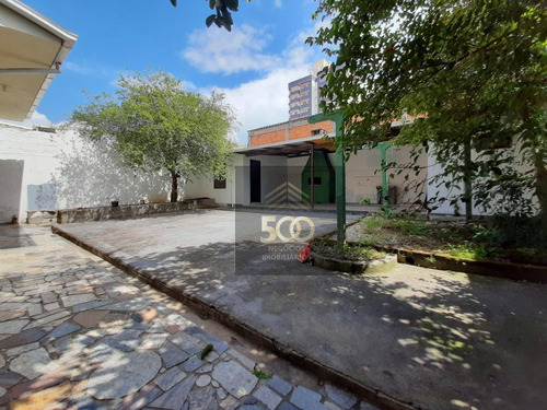 Imagem 2 de 21 de Casa Com 2 Dormitórios À Venda, 250 M² Por R$ 579.000,00 - Jardim Cidade De Florianópolis - São José/sc - Ca0306