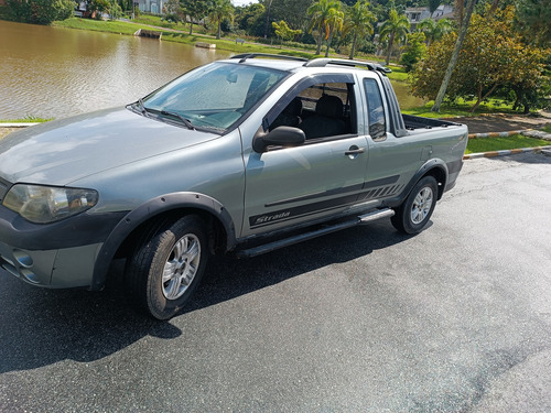 Fiat Strada 1.8 Adventure Ce Flex 2p
