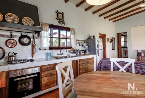 Campo En Venta En Canelones