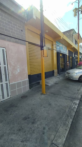 Imagen 2 de 8 de Se Alquila Local Comercial En La Av. Michelena134451