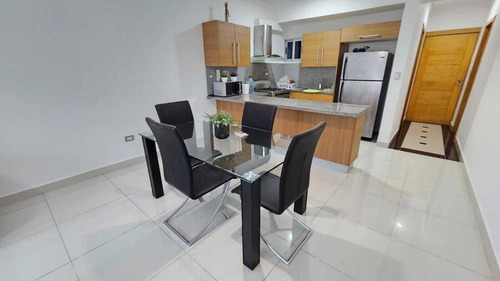 Alquiler Amueblado En Bella Vista Torre Premium