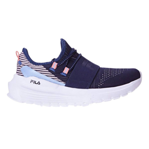 Fila Trend 3.0 Feminino Adultos