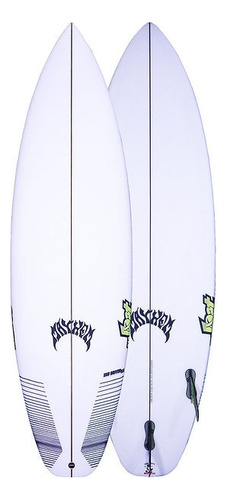 Lost Subdriver 2.0 - 5'10 X 19 1/4 X 2 5/16 - 28,1l + Frete