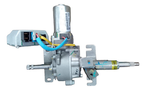 Coluna Direo Eltrica Nova 488103829r Renault Kwid 1.0 12