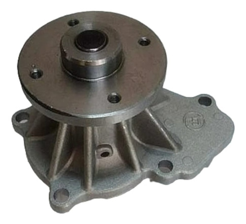 Bomba De Agua Para Nissan D21 1996 2.4 Sohc Ka24e