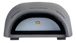 Arbotante P/exterior Led 2.3w Gris Urban