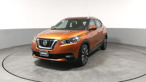 Nissan Kicks 1.6 EXCLUSIVE LTS CVT A/C