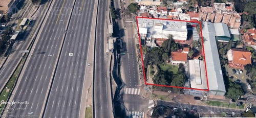 Imagen 3 de 7 de S/ Panamericana - Edificio Comercial De 4000 M²