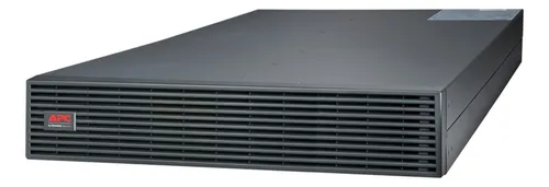 Bateria Apc Easy Ups Srv Rm 72v Ebp Para 2/3 Kva