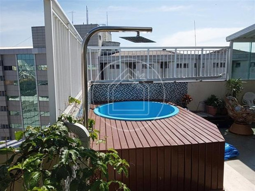 Apartamento - Ref: 852798
