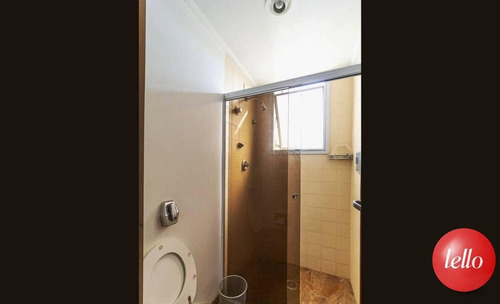 Imagem 14 de 29 de Apartamento - Ref: 215656