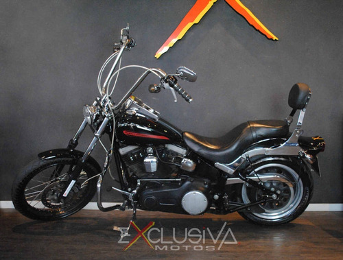 Imagem 1 de 6 de Harley Davidson Softail Fx