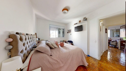 Imagem 10 de 30 de Apartamento - Ap04751 - 69950477