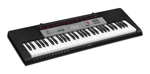Teclado Polifonico Casio Ctk-1500 61 Tec 120 Tonos 70 Ritmos