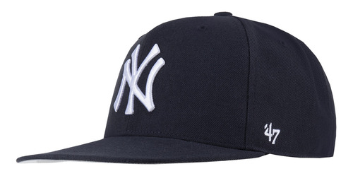 Gorra Forty Seven Yankees De Nueva York No Shot