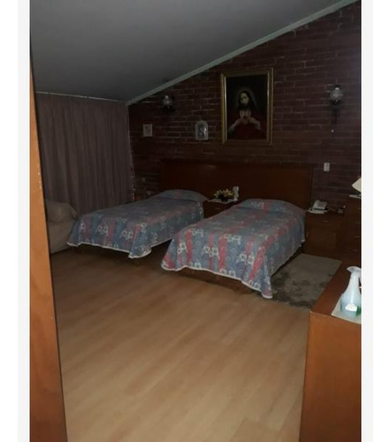 Casa En Venta En Chapultepec Norte, Morelia, Michoacán De Ocampo C.p. 58260