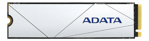 SSD Adata Premium PCIe Gen4 M.2 2280 de 1 TB compatível com Ps5