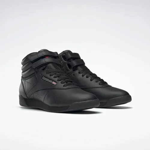 Reebok classic freestyle mujer best sale